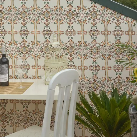 Cantinho Da Celeste Homestay *