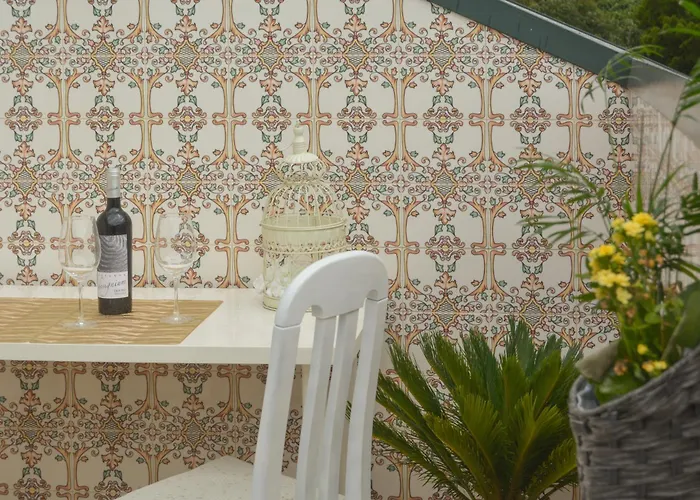 Cantinho Da Celeste Homestay *